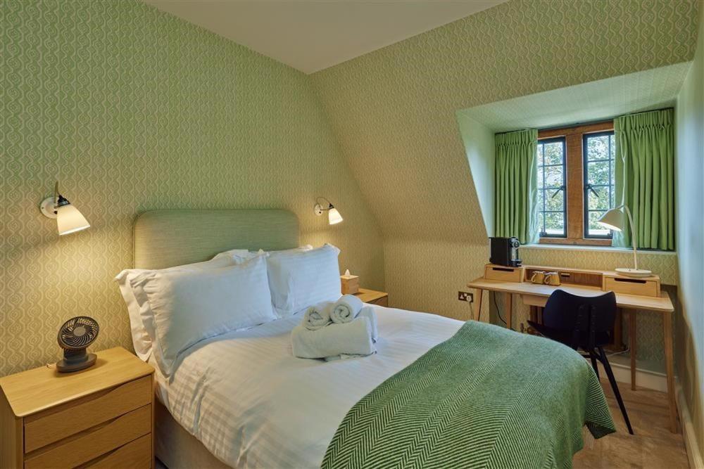 Appartement Rhodes House, Oxford Extérieur photo